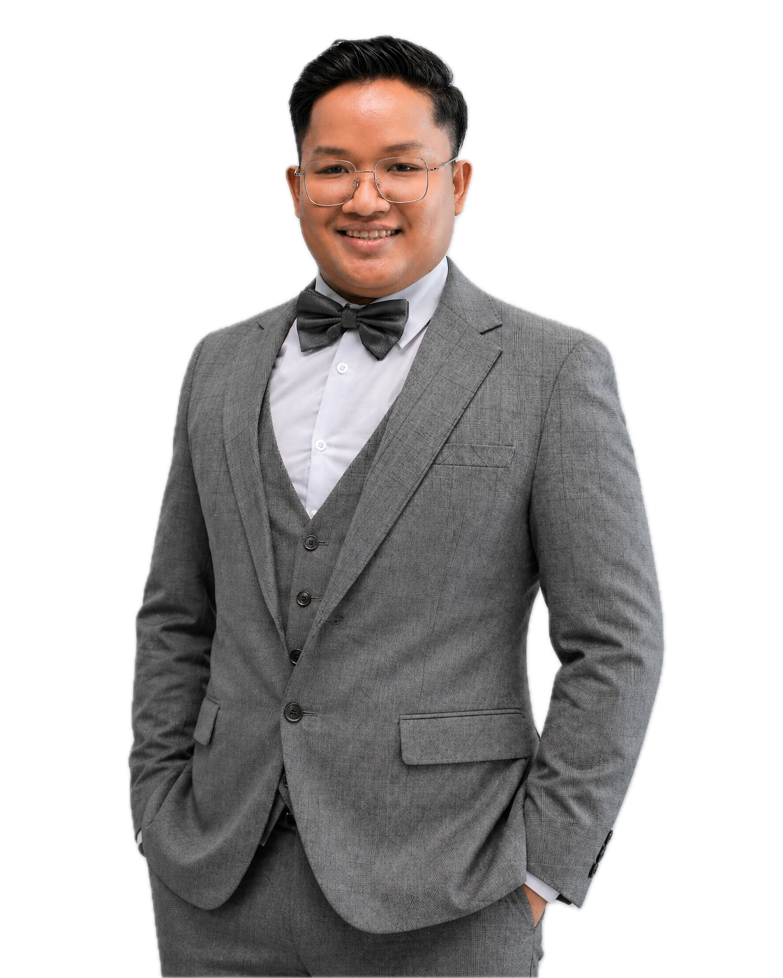 Mr. Chan Myae Lwin